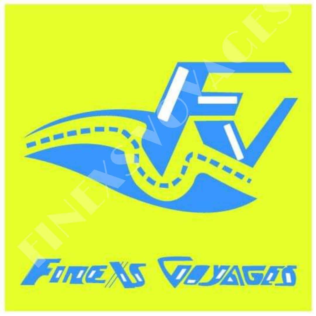Finexs Voyages Mvan